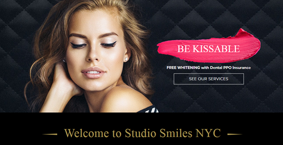 Studio Smiles NYC: Save Your Beautiful Smile With Emergency Dentist