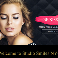 Портфолио Studio Smiles NYC